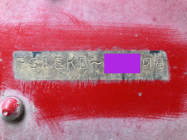 日野プロフィアダンプ大型（10t）[写真39]