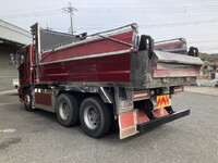 日野プロフィアダンプ大型（10t）[写真05]