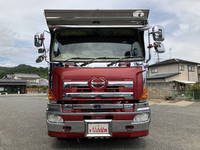 日野プロフィアダンプ大型（10t）[写真08]