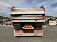 日野プロフィアダンプ大型（10t）[写真10]