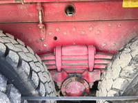 三菱ふそうスーパーグレートダンプ大型（10t）[写真11]