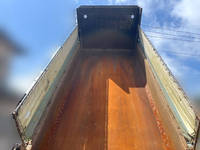 三菱ふそうスーパーグレートダンプ大型（10t）[写真03]