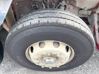 三菱ふそうスーパーグレートダンプ大型（10t）[写真06]