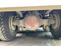 三菱ふそうスーパーグレートダンプ大型（10t）[写真07]