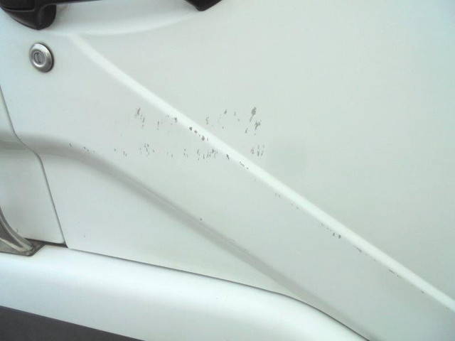 三菱ふそうファイター平ボディ増トン（6t・8t）[写真10]