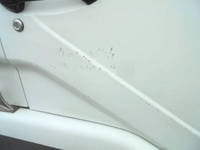 三菱ふそうファイター平ボディ増トン（6t・8t）[写真11]