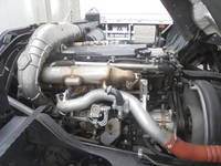 三菱ふそうファイター平ボディ増トン（6t・8t）[写真13]