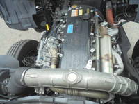 三菱ふそうファイター平ボディ増トン（6t・8t）[写真14]