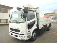 三菱ふそうファイター平ボディ増トン（6t・8t）[写真04]