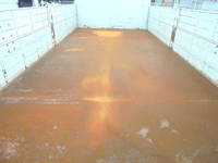 三菱ふそうファイター平ボディ増トン（6t・8t）[写真06]