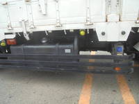 三菱ふそうファイター平ボディ増トン（6t・8t）[写真10]