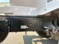 日野レンジャーミキサー車（コンクリートミキサー）増トン（6t・8t）[写真18]