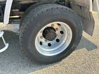 日野レンジャーミキサー車（コンクリートミキサー）増トン（6t・8t）[写真22]