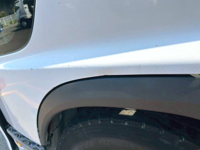 日野レンジャーミキサー車（コンクリートミキサー）増トン（6t・8t）[写真22]