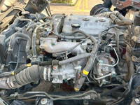 日野レンジャーミキサー車（コンクリートミキサー）増トン（6t・8t）[写真25]