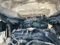 日野レンジャーミキサー車（コンクリートミキサー）増トン（6t・8t）[写真28]