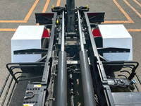 三菱ふそうファイターコンテナ専用車増トン（6t・8t）[写真12]