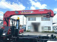 三菱ふそうファイターコンテナ専用車増トン（6t・8t）[写真14]