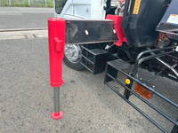 三菱ふそうファイターコンテナ専用車増トン（6t・8t）[写真15]