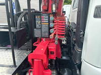 三菱ふそうファイターコンテナ専用車増トン（6t・8t）[写真16]