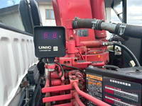 三菱ふそうファイターコンテナ専用車増トン（6t・8t）[写真17]