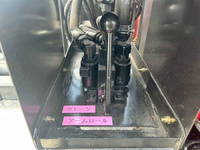 三菱ふそうファイターコンテナ専用車増トン（6t・8t）[写真18]