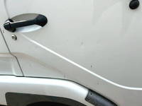 三菱ふそうファイターコンテナ専用車増トン（6t・8t）[写真22]