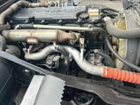 三菱ふそうファイターコンテナ専用車増トン（6t・8t）[写真24]