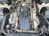 三菱ふそうファイターコンテナ専用車増トン（6t・8t）[写真25]