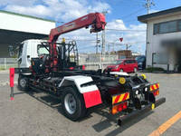 三菱ふそうファイターコンテナ専用車増トン（6t・8t）[写真08]