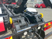 三菱ふそうファイターコンテナ専用車増トン（6t・8t）[写真10]