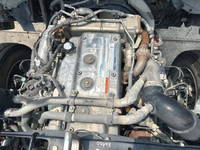 日野レンジャーミキサー車（コンクリートミキサー）増トン（6t・8t）[写真21]