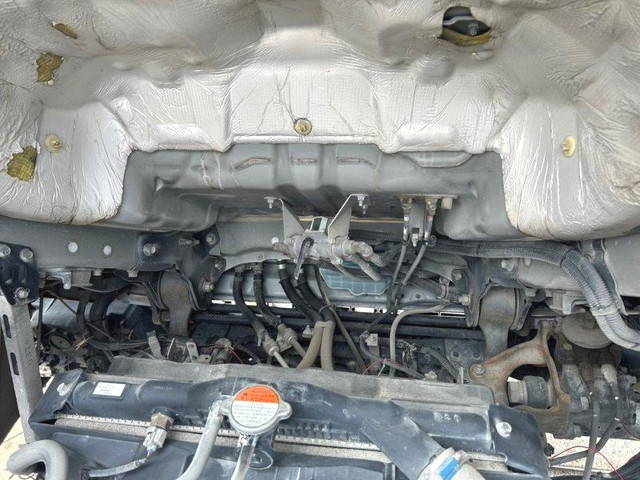 日野レンジャーミキサー車（コンクリートミキサー）増トン（6t・8t）[写真21]