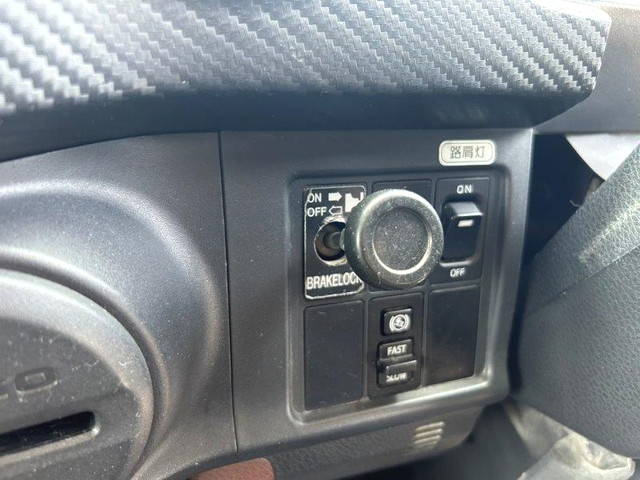 日野レンジャーミキサー車（コンクリートミキサー）増トン（6t・8t）[写真23]