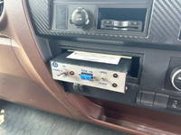 日野レンジャーミキサー車（コンクリートミキサー）増トン（6t・8t）[写真25]