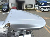 日野レンジャーミキサー車（コンクリートミキサー）増トン（6t・8t）[写真06]