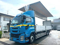 いすゞギガアルミウイング大型（10t）[写真01]