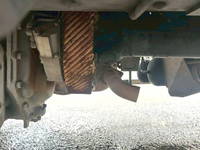 いすゞギガアルミウイング大型（10t）[写真23]