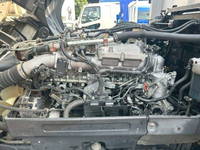 いすゞギガアルミウイング大型（10t）[写真25]