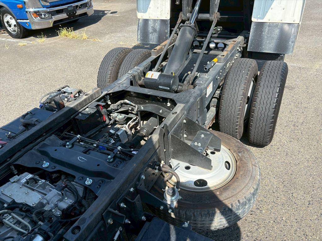 いすゞエルフダンプ小型（2t・3t）[写真16]