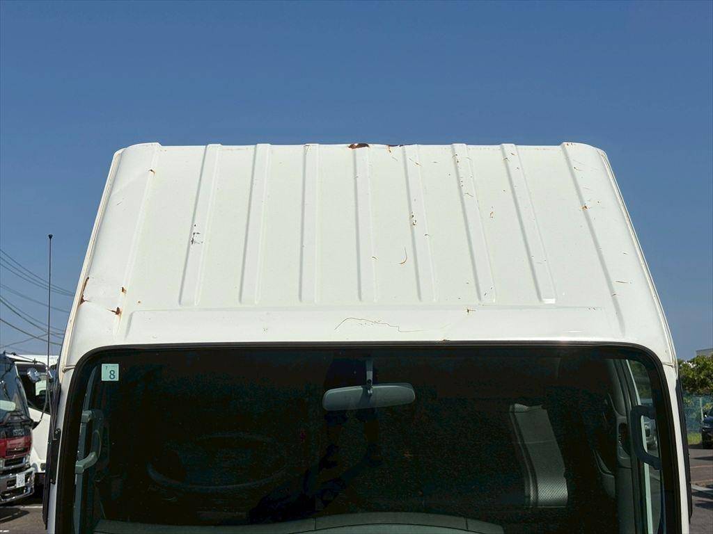 いすゞエルフダンプ小型（2t・3t）[写真20]