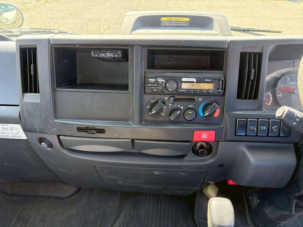 いすゞエルフダンプ小型（2t・3t）[写真22]