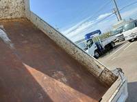 いすゞエルフダンプ小型（2t・3t）[写真11]