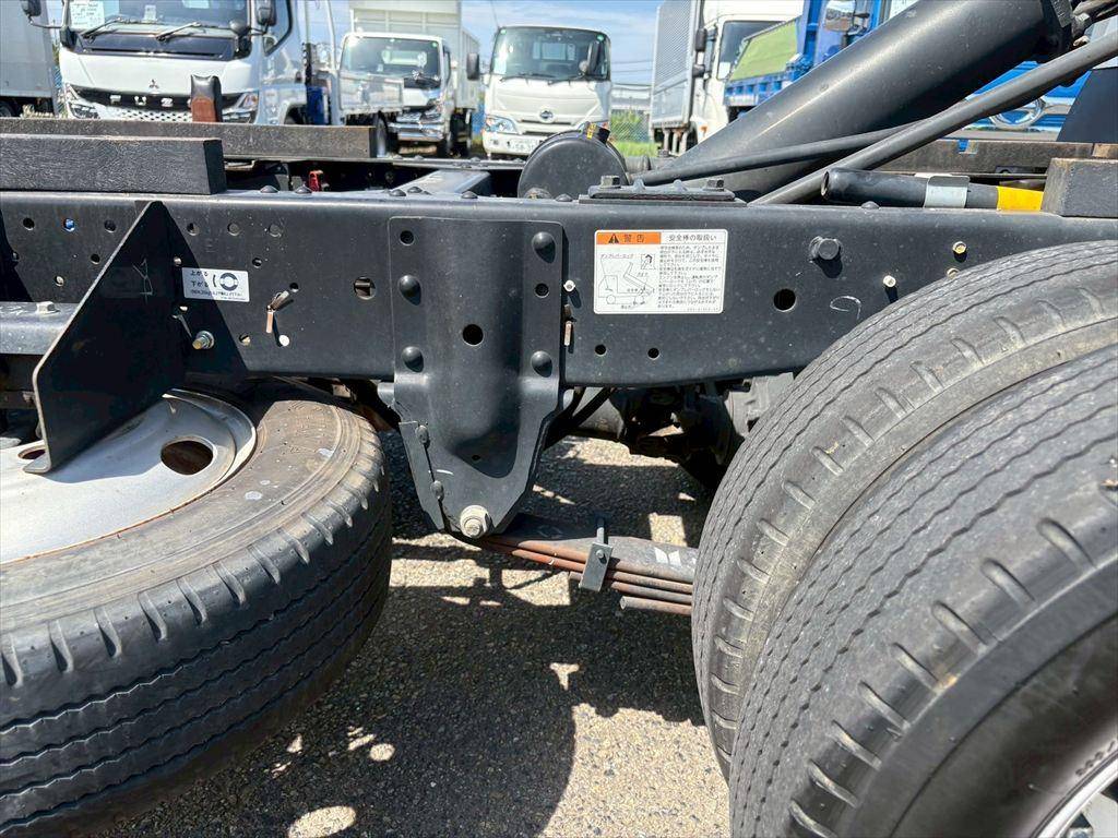 いすゞエルフダンプ小型（2t・3t）[写真17]