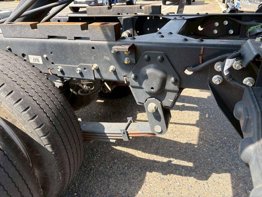 いすゞエルフダンプ小型（2t・3t）[写真18]