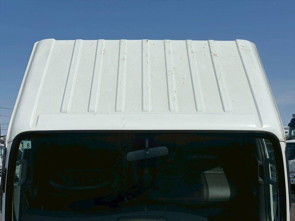 いすゞエルフダンプ小型（2t・3t）[写真20]