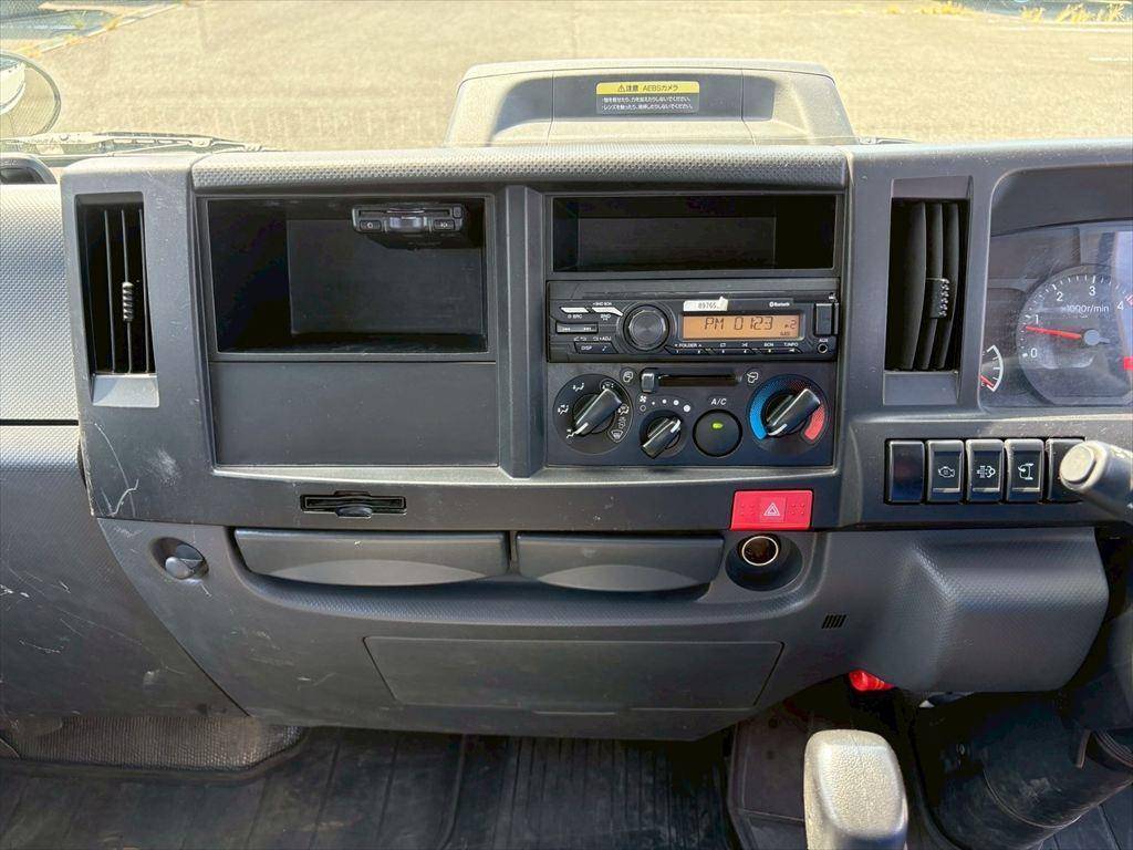 いすゞエルフダンプ小型（2t・3t）[写真22]