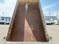 いすゞエルフダンプ小型（2t・3t）[写真09]