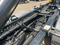 いすゞギガコンテナ専用車大型（10t）[写真12]