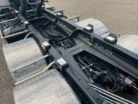 いすゞギガコンテナ専用車大型（10t）[写真13]